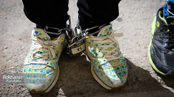 دستگیری عاملان تیراندازی شب گذشته پارک زیتون اهواز کمتر از یک ساعت