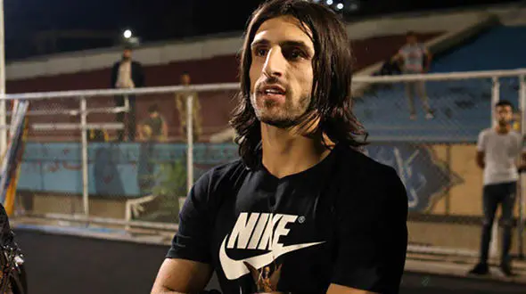 2 بازیکن استقلال و پرسپولیس مقابل برزیل و آرژانتین