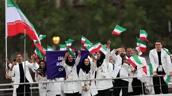 پایان کار ایران در المپیک / زورمان به بیشتر از سه طلا نرسید