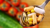 مصرف مولتی ویتامین‌ها برای سلامت بدن ضروری است یا نه؟