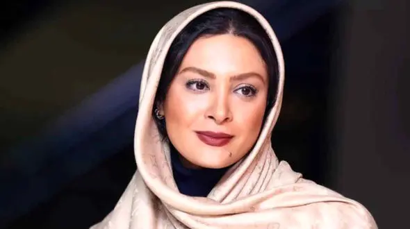 رشت‌گردی جذاب و متفاوت حدیثه تهرانی در کنار همسرش