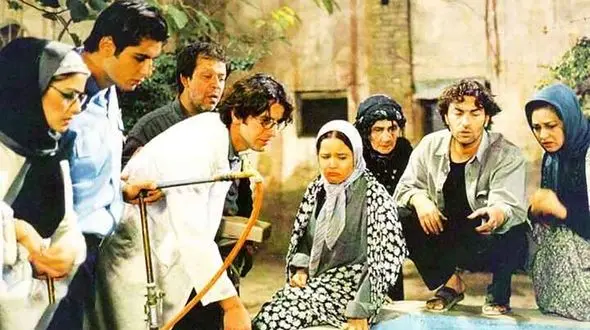 تاثیر تورم بر سفره عفت‌ خانم فیلم مهمان مامان‌ 20 سال پس از اکران