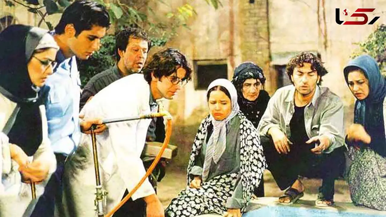 تاثیر تورم بر سفره عفت‌ خانم فیلم مهمان مامان‌ 20 سال پس از اکران