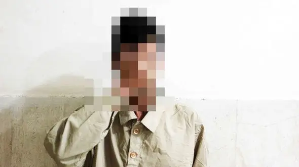 قتل کینه جویانه از سوی پسردایی/ عمه 2 شرط برای بخشش برادرزاده اش گذاشت + عکس