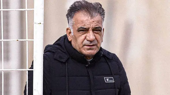 طاهری: ما موافق برگزاری بازی در کرمان نبودیم/ مشهد و اصفهان را برای  بازی سوپر جام پیشنهاد دادیم