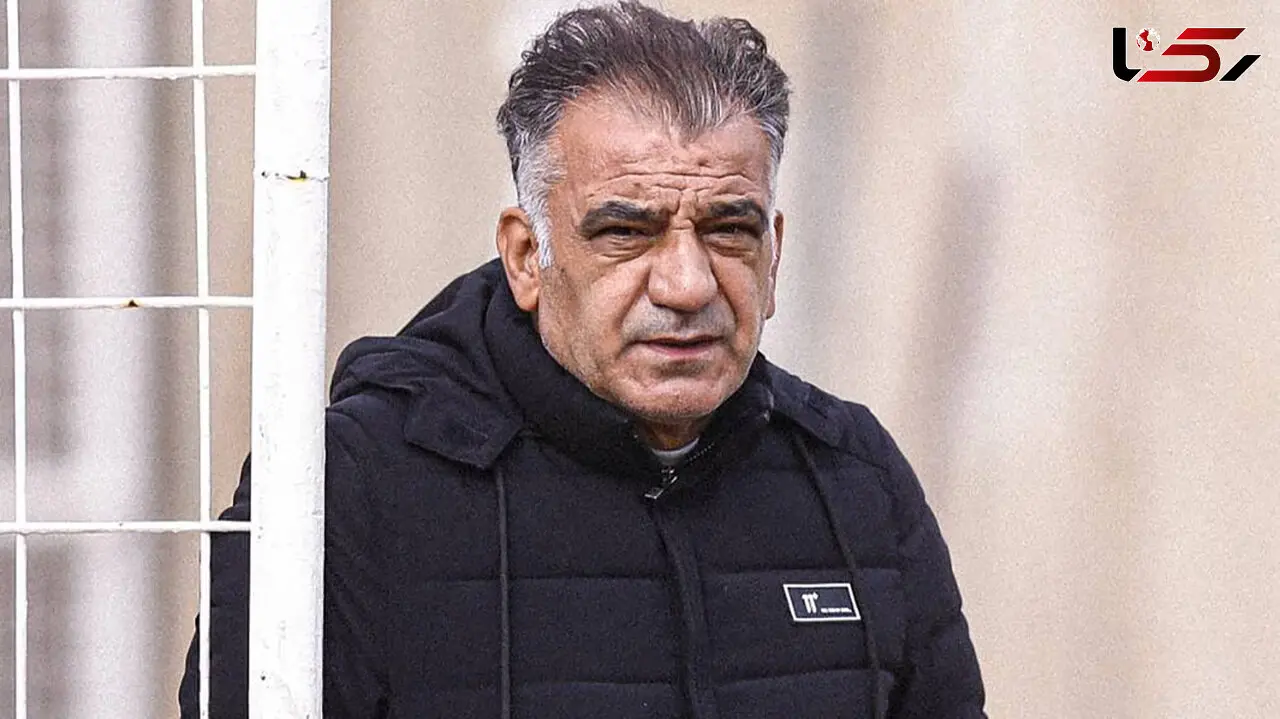 واکنش سرپرست استقلال به فیلم جنجالی از رختکن استقلال