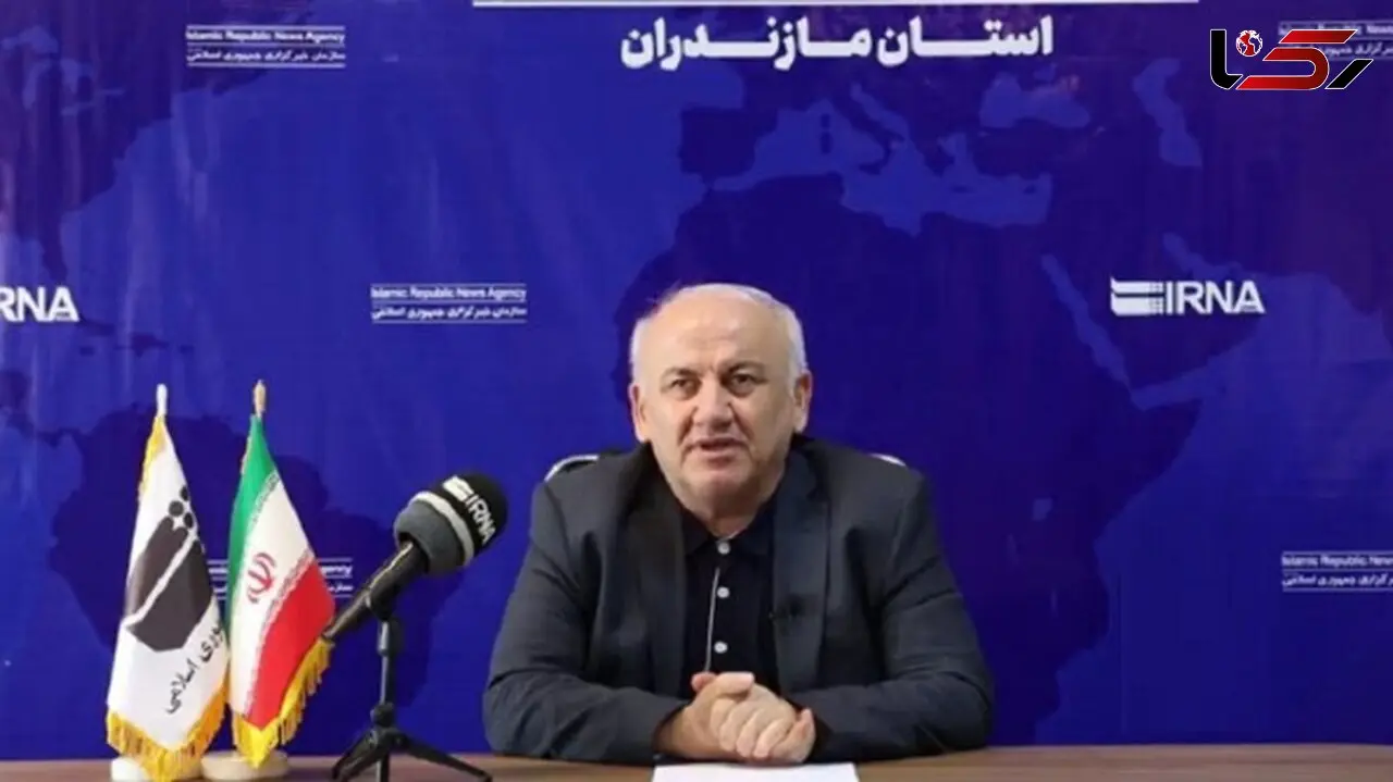 مازندران میزبان یک پنجم جمعیت کشور در سفرهای نوروزی