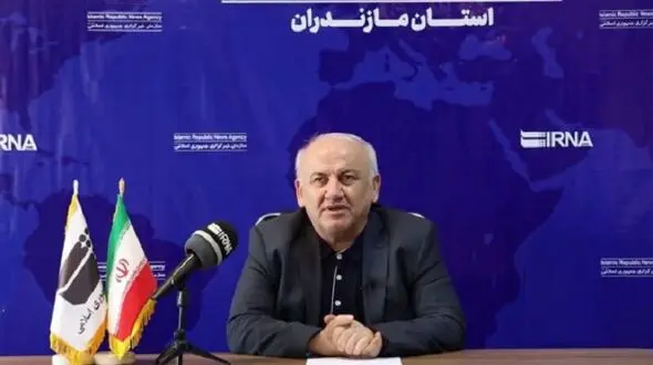مازندران میزبان یک پنجم جمعیت کشور در سفرهای نوروزی