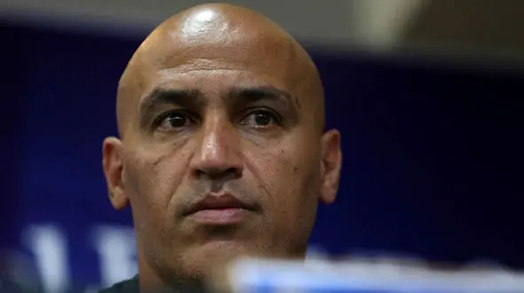  منصوریان: مجبور بودیم تغییر سیستم بدهیم/ امیدوارم دیگر چنین روزی را نبینم 