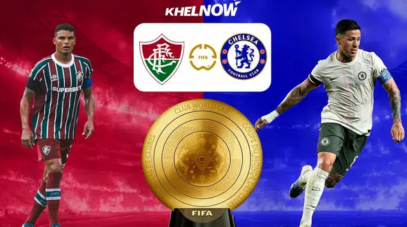 ساعت دقیق بازی چلسی و فلومیننزه در نیمه نهایی جام جهانی باشگاه ها