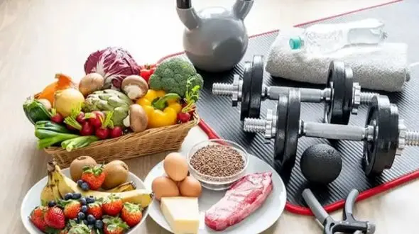 بهترین مواد غذایی برای افزایش قدرت و انرژی در تمرینات باشگاهی