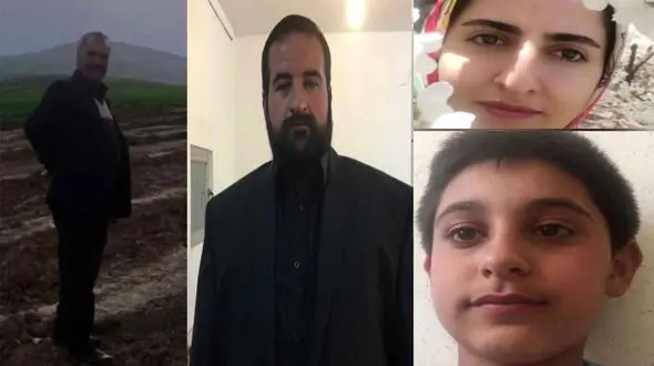  فیلم اعتراف قاتل خانواده تویسرکانی چگونه منتشر شد؟! / دادستان ورود کرد  + فیلم 