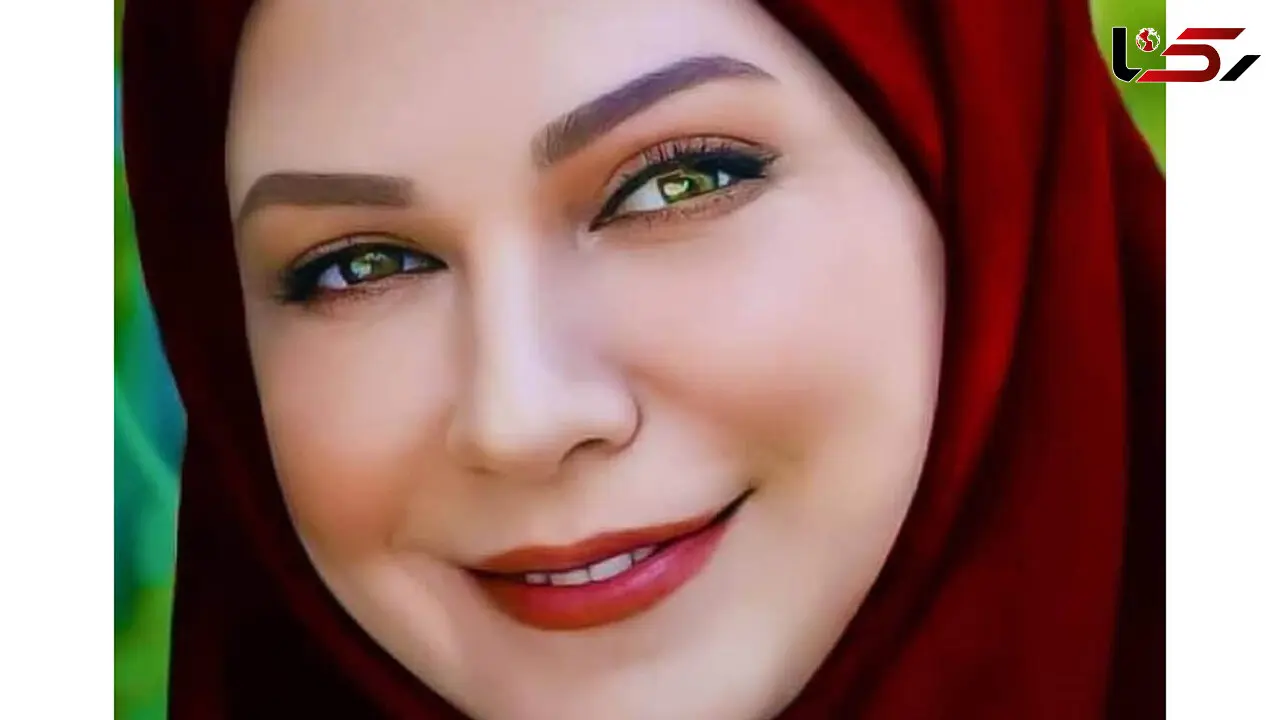 اولین عکس از دختر لعیا زنگه ! / شباهت به خانم بازیگر صفر !