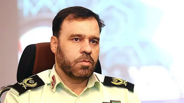 تشریح پرونده‌های قاچاق دختران و خانه‌های فساد + جزئیات دستگیری 96 تن