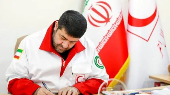 اعلام آمادگی مجدد هلال‌احمر ایران برای ارسال محموله بشردوستانه به میانمار