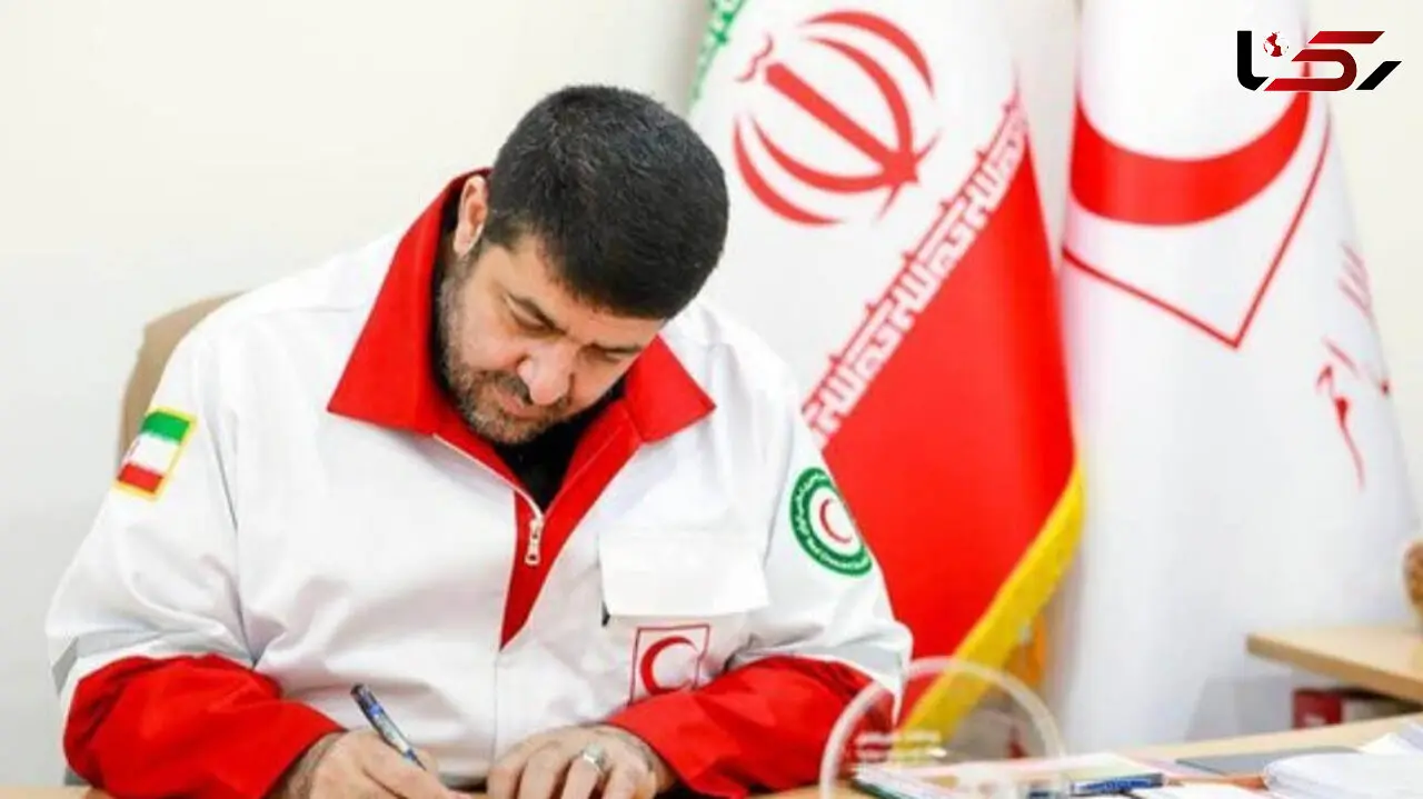 اعلام آمادگی مجدد هلال‌احمر ایران برای ارسال محموله بشردوستانه به میانمار