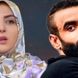 حمایت جانانه و بی قیدو شرط المیرا شریفی مقدم از هادی چوپان/ حقش رو خوردن ولی قهرمان مردمی مستر المپیا شد