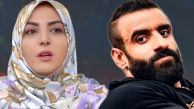 حمایت جانانه و بی قیدو شرط المیرا شریفی مقدم از هادی چوپان/ حقش رو خوردن ولی قهرمان مردمی مستر المپیا شد