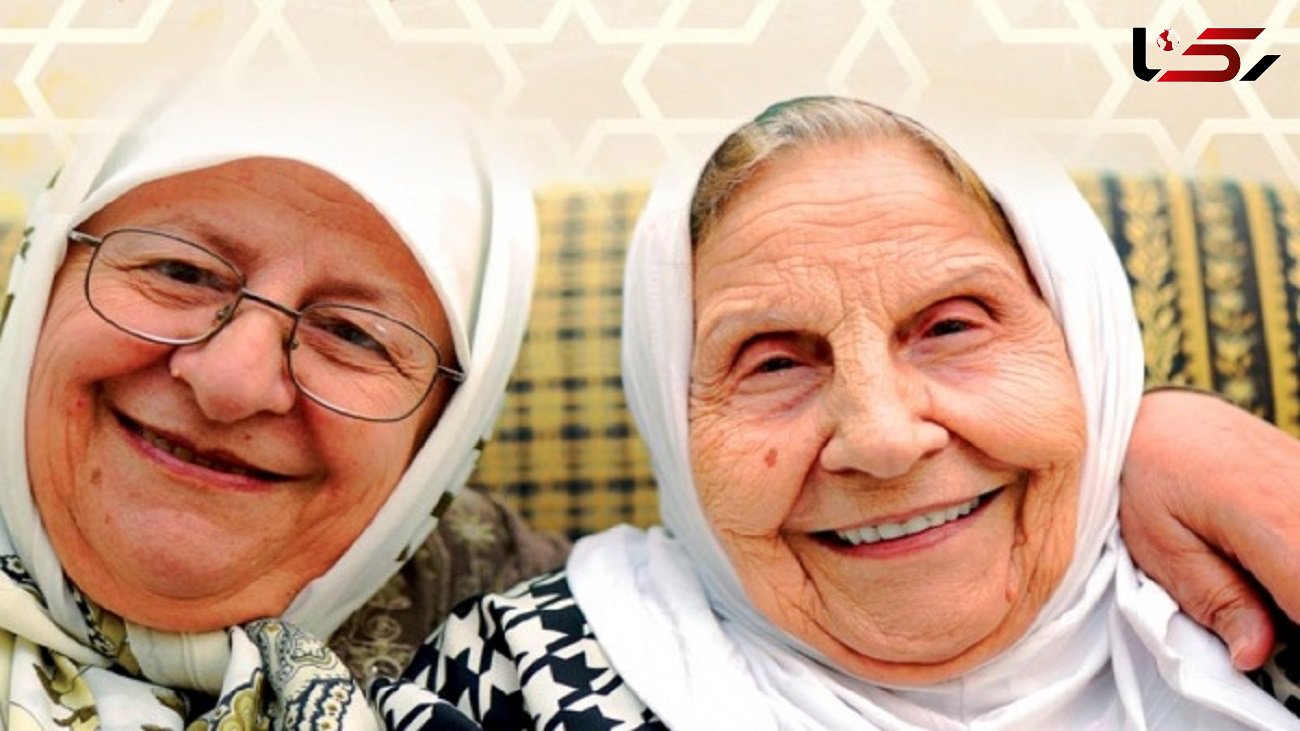 فعالیت دانشگاه مجازی سالمندان در ایران + لینک 