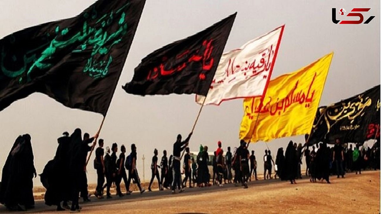 درخواست ایران برای افزایش سهمیه راهپیمایی اربعین / رئیس ستاد مرکزی اربعین خبر داد