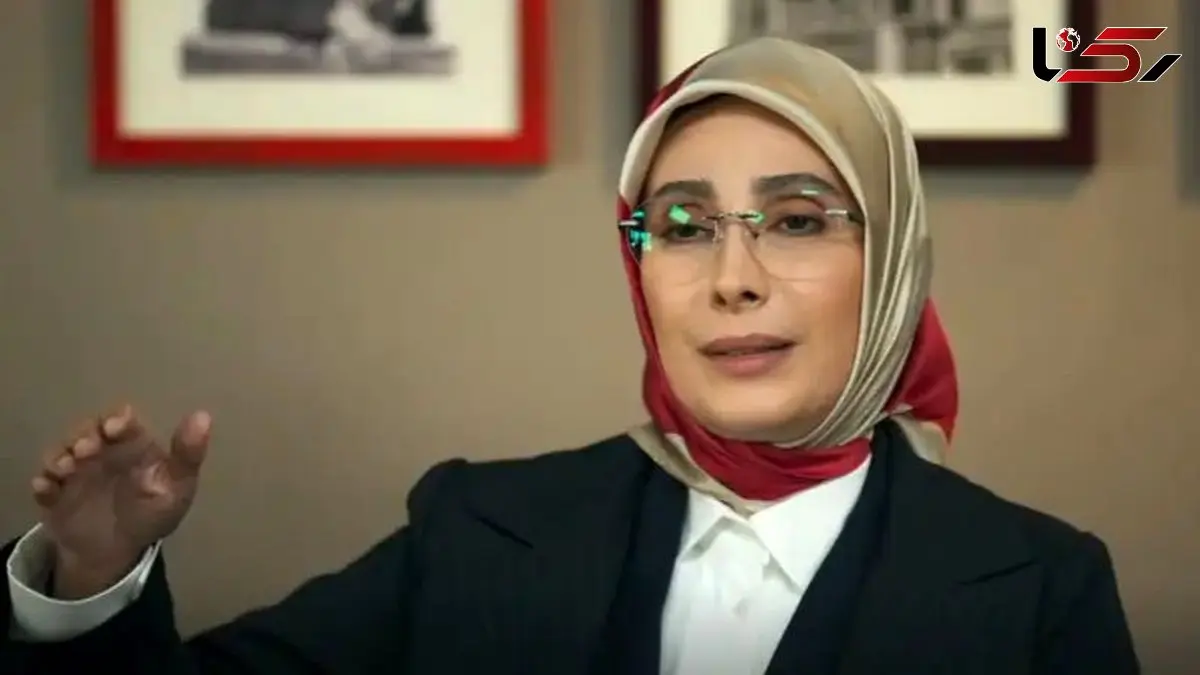 سحر زکریا بازیگر سریال شش ماهه : پوشیدن لباس عروس برایم مهم نیست ... | شوهرم باید معیارهایی داشته باشد که تا حالا ... | به دختران مجرد هشدار میدهم ...+ معیارش برای انتخاب همسر