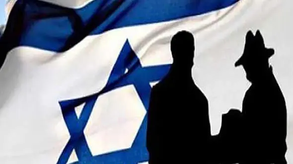 تبادل خانم جاسوس صهیونیستی با 3 تاجر ایرانی 