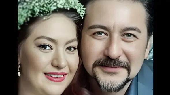 ازدواج و جدایی ناگهانی  امیرحسین صدیق با خانم خوش اندام ! / عروس خانم خیلی زود عروس شد + بیوگرافی و عکس ها