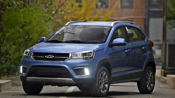 قیمت محصولات ام وی ام در بازار امروز 