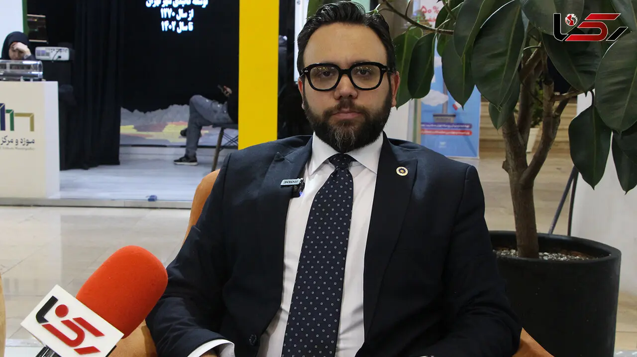 فرش دستباف نماد هویت ایرانی، محور دیپلماسی فرهنگی و توسعه ملی