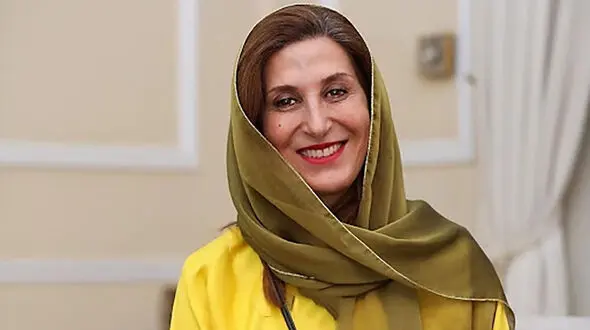 عکس های فاطمه معتمد آریا