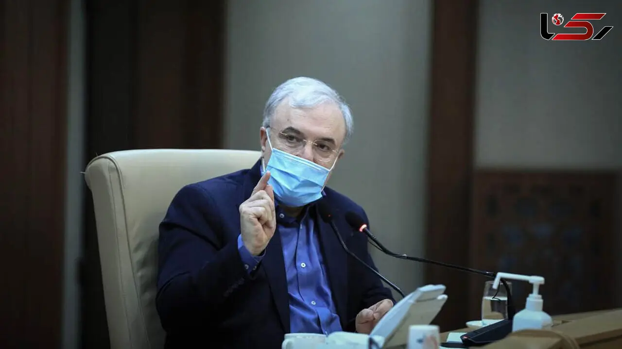 وزیر بهداشت : به دانشمندان طب سنتی بها می دهیم نه پوست پیاز فروش! / اجازه نمیدهم پای شارلاتانیزم به بهداشت و سلامت مردم باز شود
+ فیلم