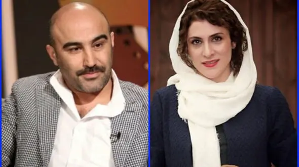 دو بازیگر معروف خودسر شدند