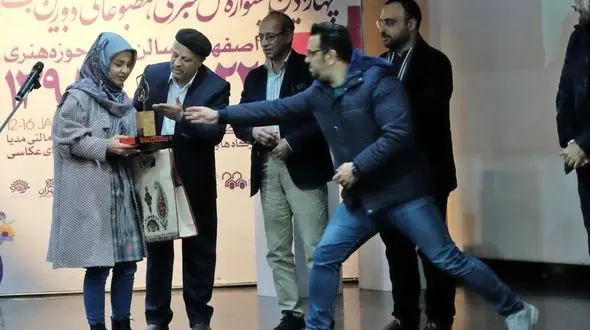 برگزیدگان جشنواره عکس خبری مطبوعاتی دوربین.نت معرفی شدند