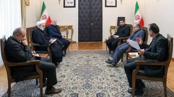 ثبت‌نام اولیه داوطلبان انتخابات ریاست جمهوری اینترنتی انجام می‌شود