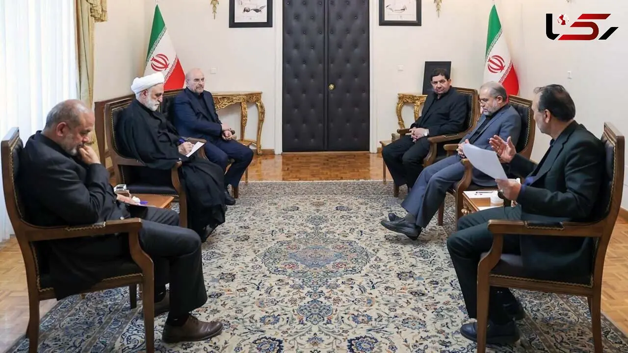 ثبت‌نام اولیه داوطلبان انتخابات ریاست جمهوری اینترنتی انجام می‌شود