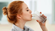 فرمول ساده نوشیدن آب برای سلامتی 