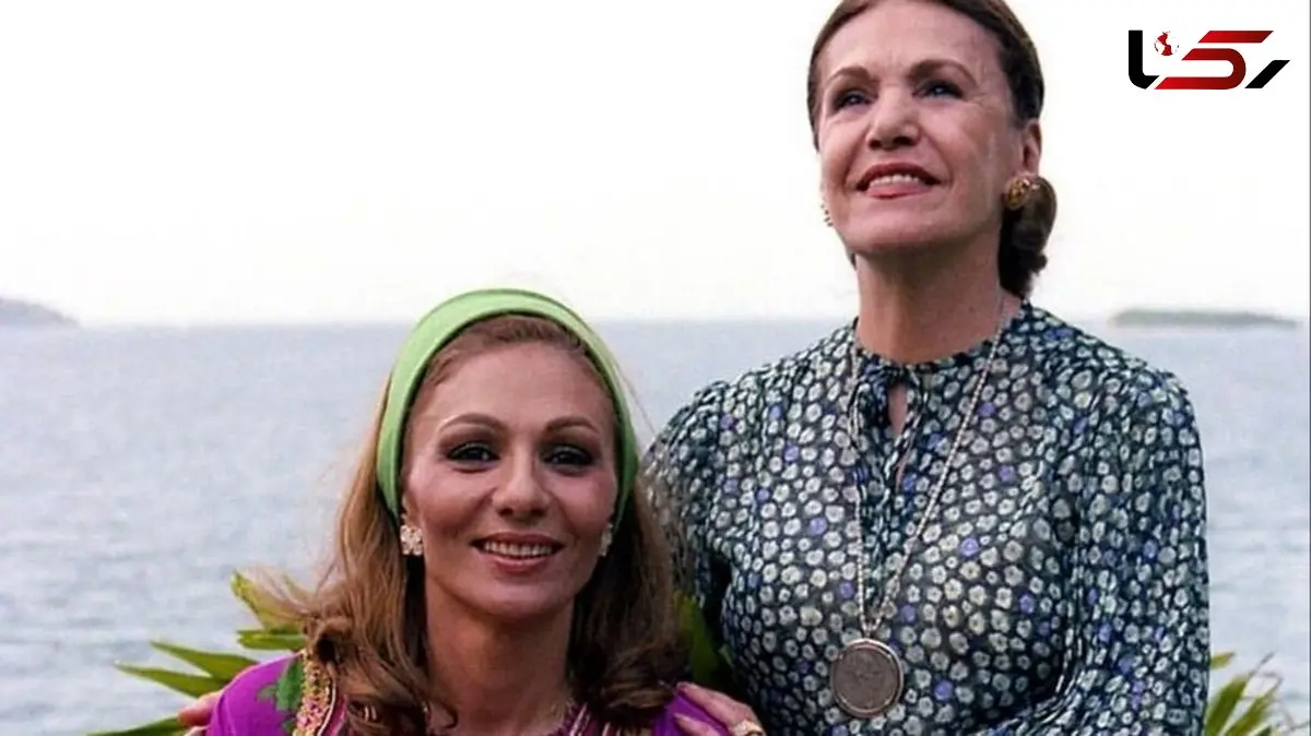 عکس سفر در زمان / جشن باشکوه مادر فرح پهلوی برای ختنه سورون نوه پادشاه مراکش! + سند دلارهای خرج شده ...