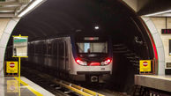 افتتاح ۱۱ ایستگاه جدید مترو در سال جاری