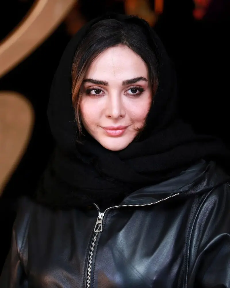 المیرا دهقانی