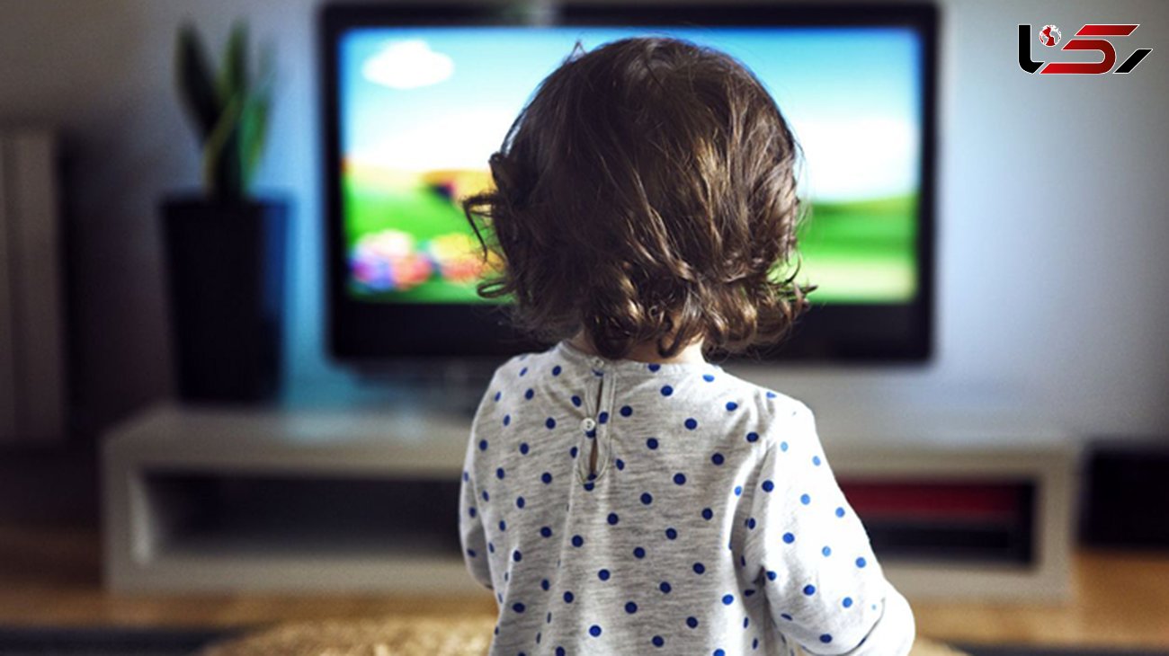 کودکان؛ قربانیان اصلی تبلیغات تلویزیون