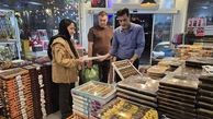 شیرینی فروشان برای پخت شیرینی شب یلدا روغن ندارند / شیرینی کالای فوق لوکس شده است / کاهش 30 تا 40 درصدی تقاضا برای شیرینی!