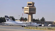 دو هواپیمای جدید برجامی در فرودگاه مهرآباد فرود آمد+فیلم