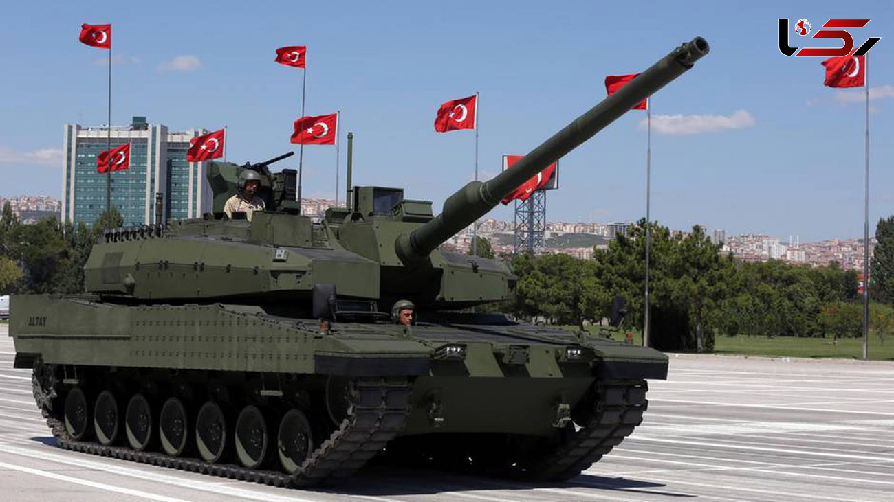 ارتش ترکیه: همه پرسی اقلیم کردستان غیرقانونی است