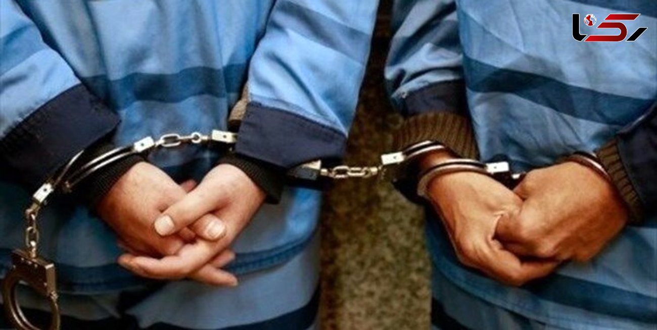 عملیات ویژه سازمان اطلاعات سپاه برای بازداشت مردان مفسد جهرم