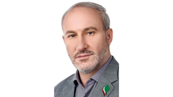 نماینده مردم ایلام به کرونا مبتلا شد