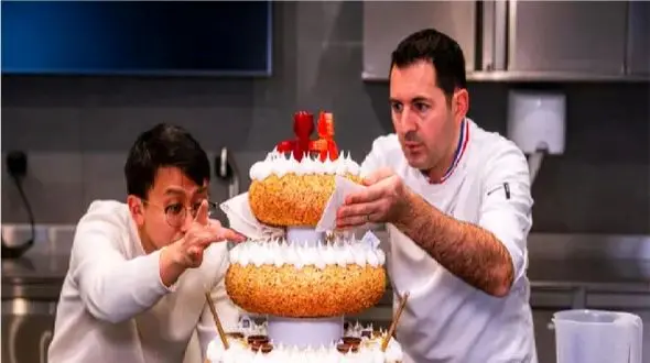 آیا ربات خوراکی آینده تغذیه بشر است؟