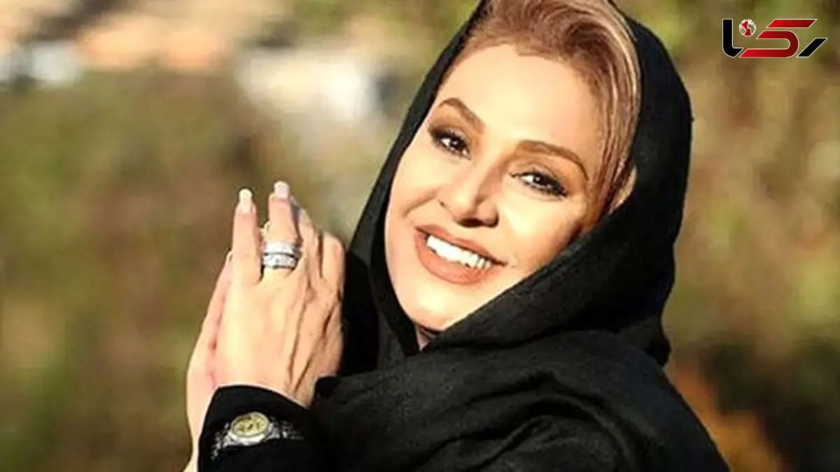 عکس/ سفر در زمان/ قاب کمیاب از نسرین مقانلو و ایرج قادری وسط حال‌و‌هوای دربند