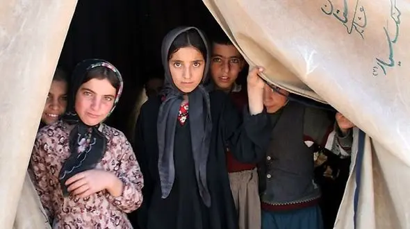 وجود 104 هزار دختر دانش آموز عشایر در ایران / احداث مدارس شبانه روزی برای دختران، برنامه آموزش و پرورش 