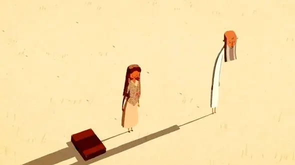 «در سایه سرو» 2 جایزه از جشنواره فیلم آمریکا گرفت