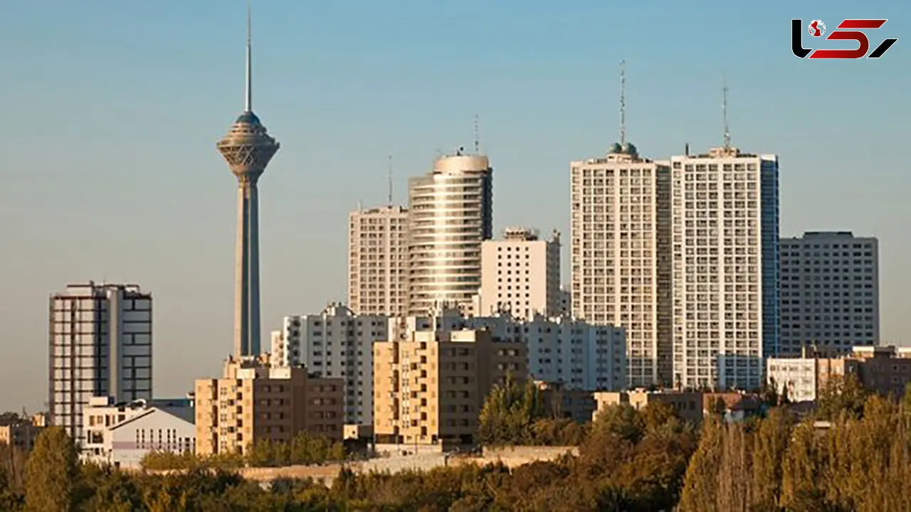 75 متر زندگی، چند میلیارد هزینه؟ / قیمت آپارتمان در تهران
